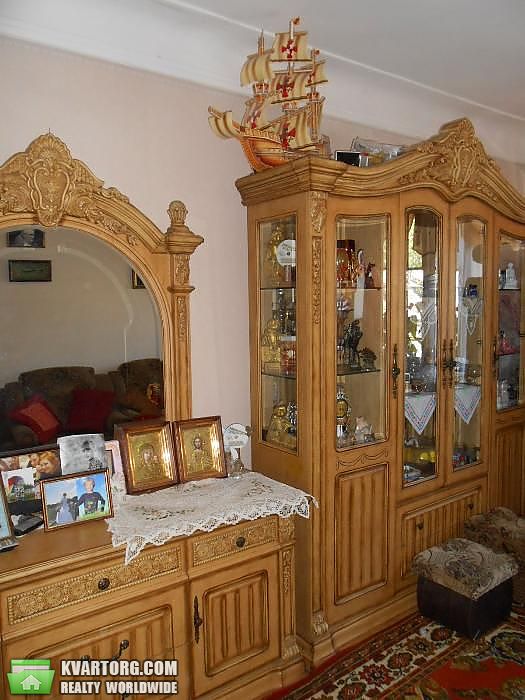 Sell 2-room apartment. Киев, Черкасская — photo 1