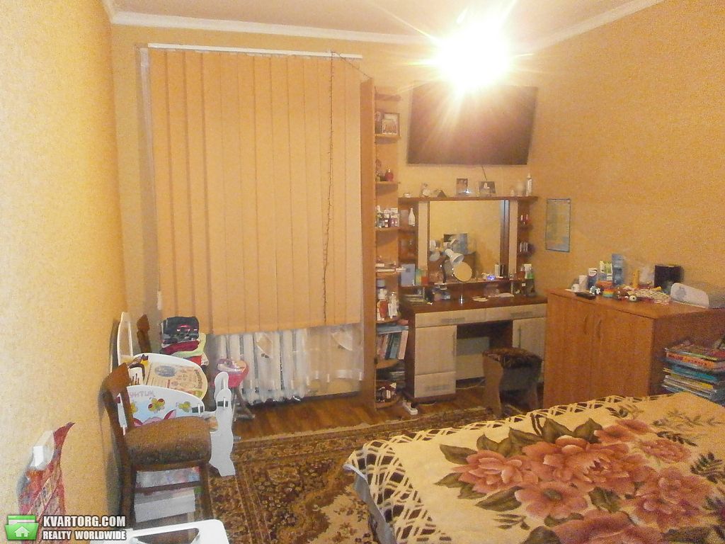 Sell 2-room apartment. Одесса, Манежная — photo 1