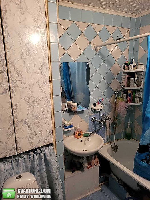 Sell 2-room apartment. Харьков, Амосова — photo 9