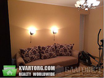 Sell 2-room apartment. Киев, Бажана — photo 1