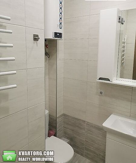 Sell 1-room apartment. Киев, Данченко — photo 8