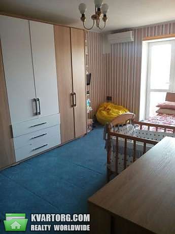 Sell 1-room apartment. Одесса, Болгарская — photo 1