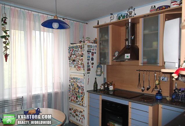 Sell 1-room apartment. Киев,  Булаховского — photo 1