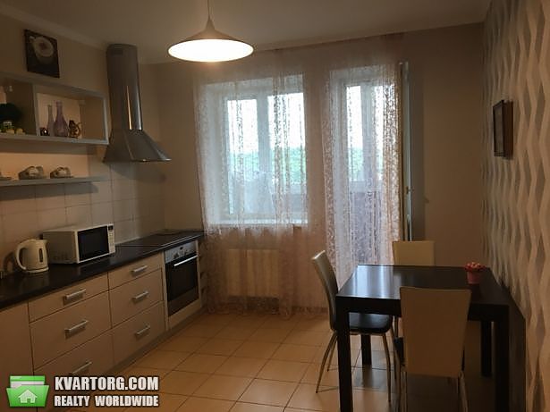 Rent out 1-room apartment. Киев,  Голосеевская — photo 4
