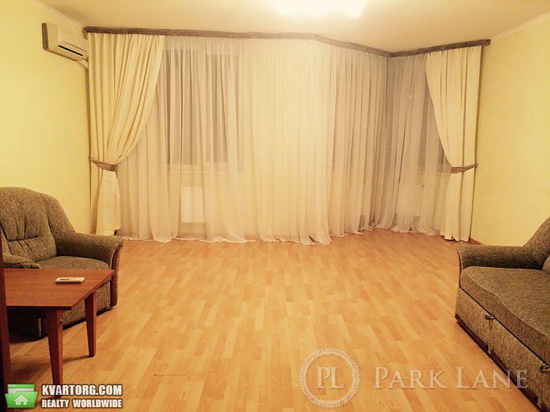 Sell 2-room apartment. Киев,  Саперно-Слободская — photo 1