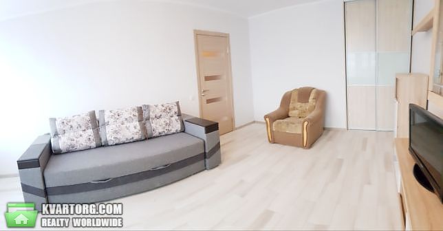 Rent out 1-room apartment. Киев,  Верховинная — photo 5