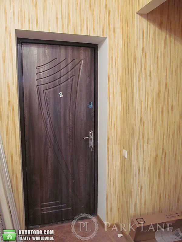 Sell 1-room apartment. Киев,  Майорова — photo 7