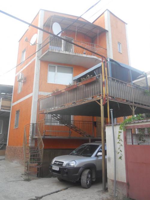 Sell house. Одесса, Совиньон-3 — photo 1