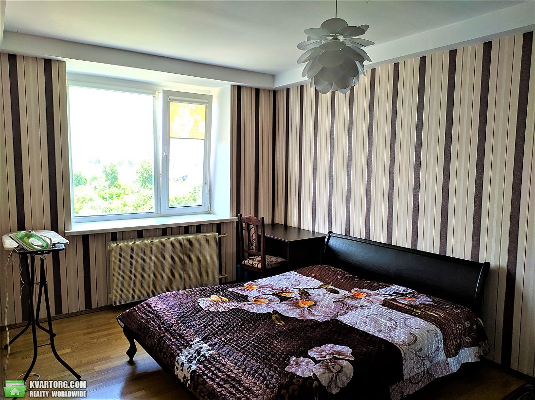 Sell 4-room apartment. Киев,  Хмельницкая — photo 8