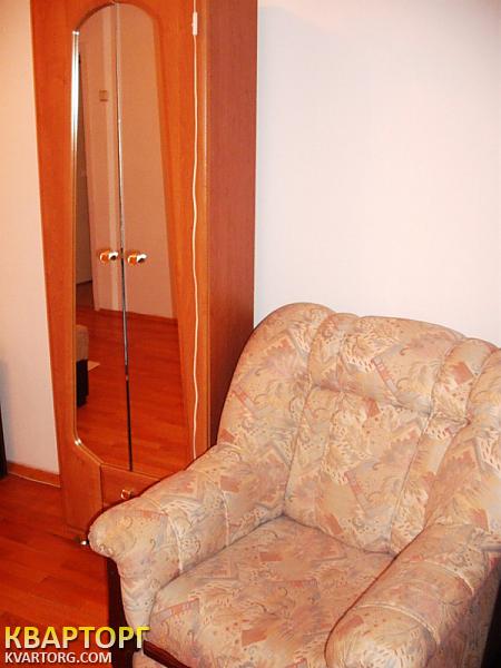 Rent out 1-room apartment. Киев, Барбюса Анри ул. — photo 6