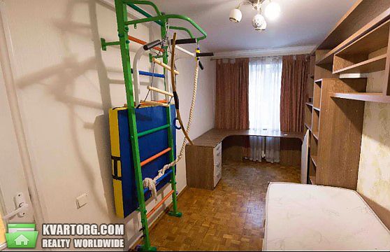Rent out 2-room apartment. Киев, Ивана Кудри — photo 2