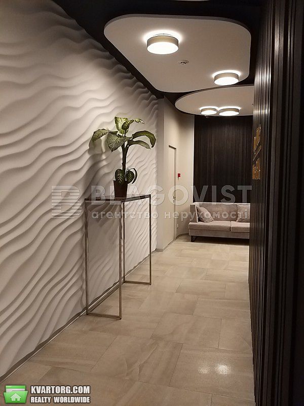 Sell 1-room apartment. Киев,  Саксаганского — photo 1