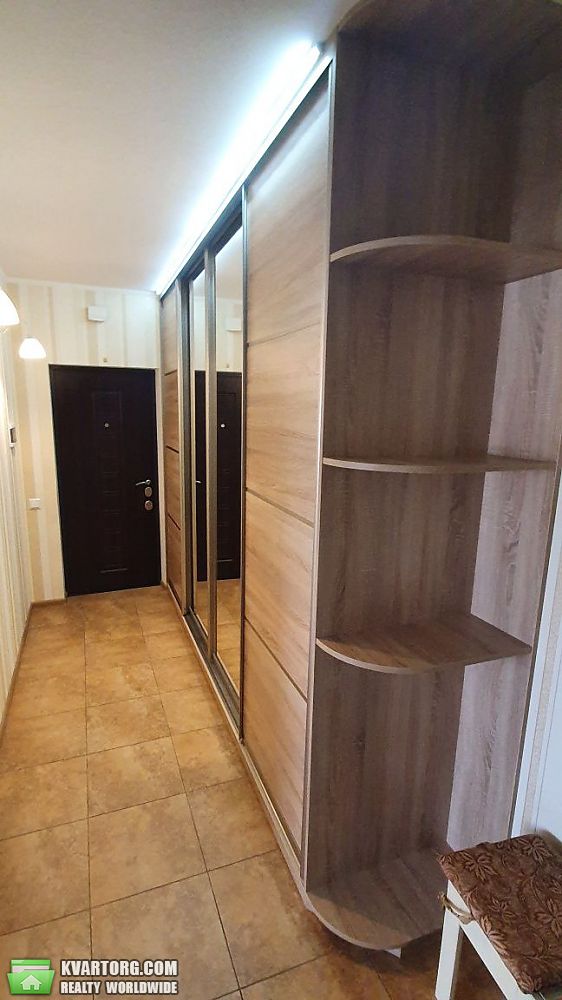 Sell 1-room apartment. Киев,  Ахматовой — photo 8