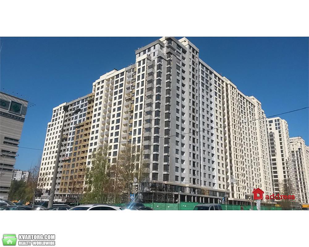Sell 2-room apartment. Киев,  Конева — photo 4
