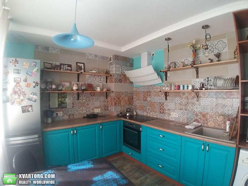 Sell 2-room apartment. Харьков, пер. Титаренковский — photo 2
