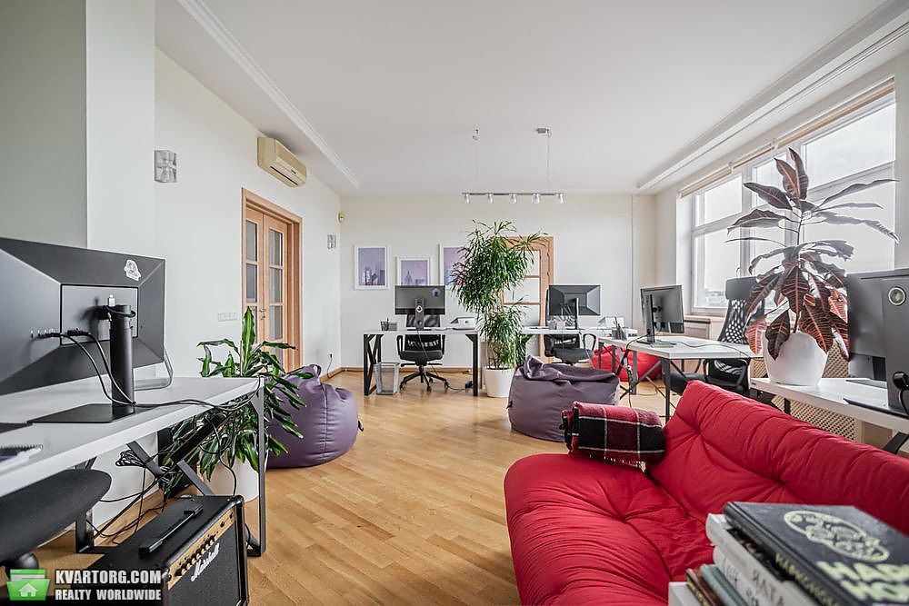 Rent out office. Киев, Тараса Шевченко бульвар — photo 4