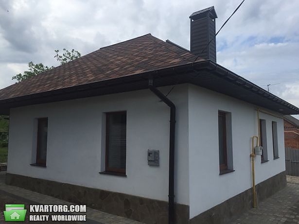 Sell house. Харьков, пос. Высокий — photo 2