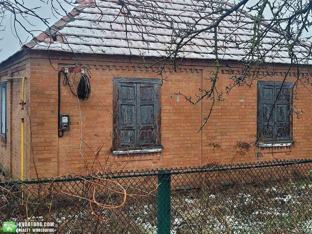 Sell house. Полтава, тунельна — photo 2