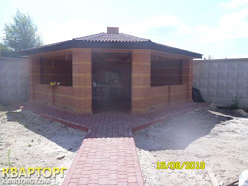 Sell house. Киев,  Садовая Осокорки — photo 6