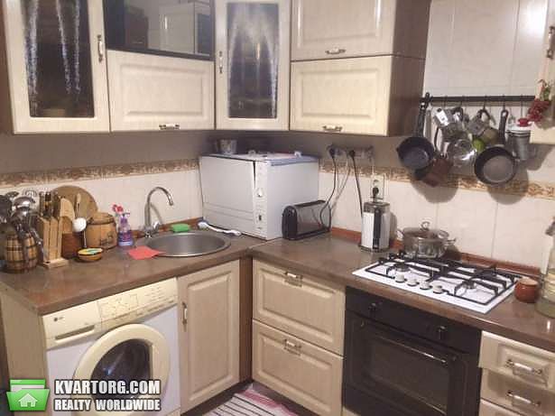 Sell 2-room apartment. Киев,  Яблонской — photo 4