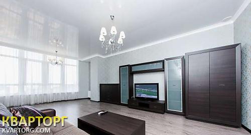Rent out 3-room apartment. Одесса, Французкий бульвар — photo 3