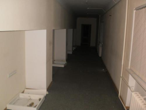 Rent out office. Киев, Грушевского — photo 6