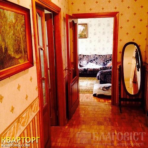 Sell 2-room apartment. Киев, ул. Ар. Вербицкого — photo 1
