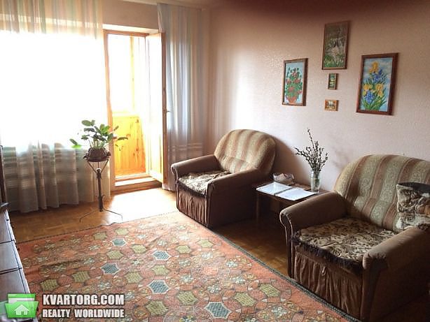 Sell 2-room apartment. Киев,  Семашко — photo 6