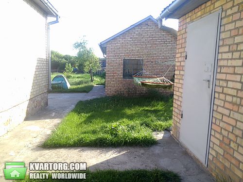 Sell house. Киевская обл., Ленина — photo 4