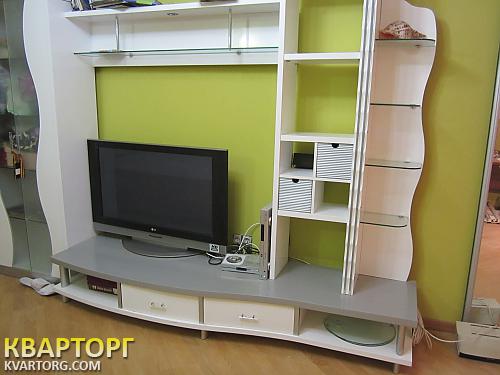 Rent out office. Киев, Срибнокильская — photo 3