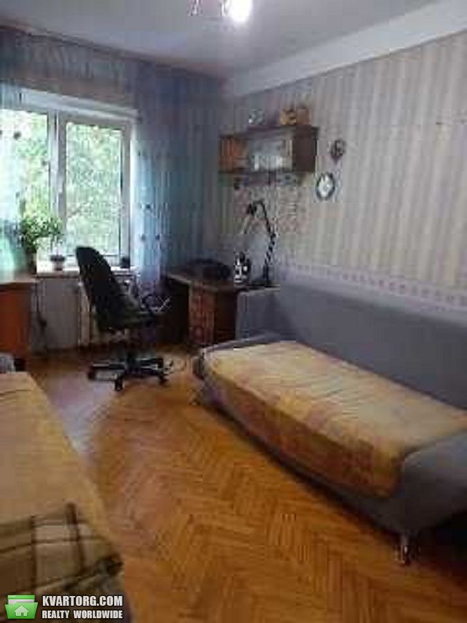 Sell 2-room apartment. Киев, Литвиненко-Вольгемут — photo 1
