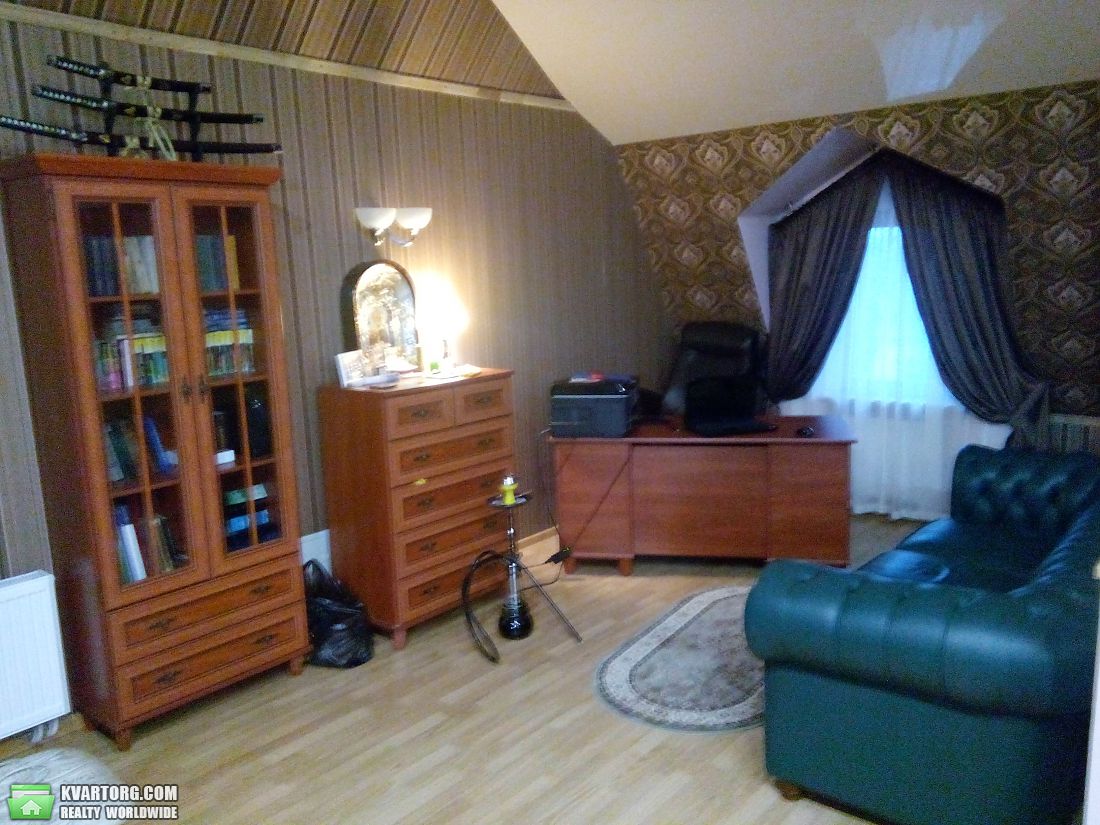 Sell house. Киев, Святищенская — photo 6