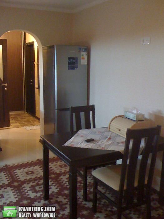 Rent out 1-room apartment. Киев,  Гришко — photo 8