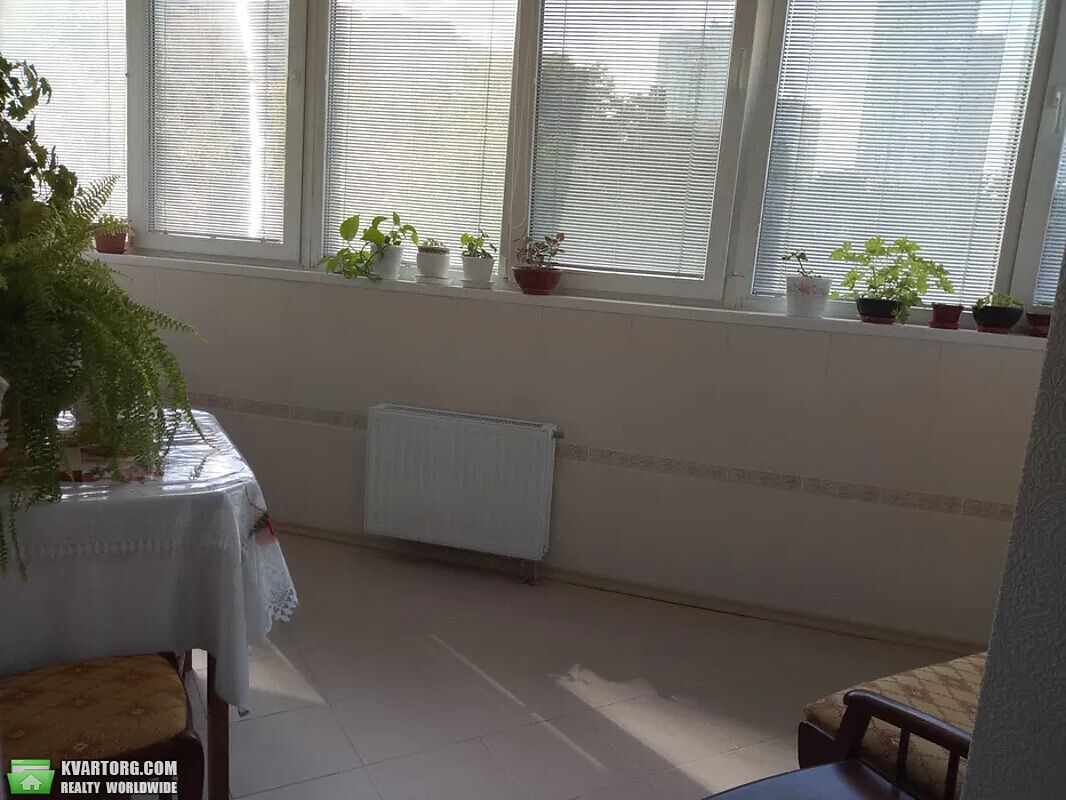 Sell 1-room apartment. Киев,  Саперно-Слободская — photo 7
