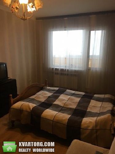 Sell 2-room apartment. Киев,  Лятошинского — photo 1