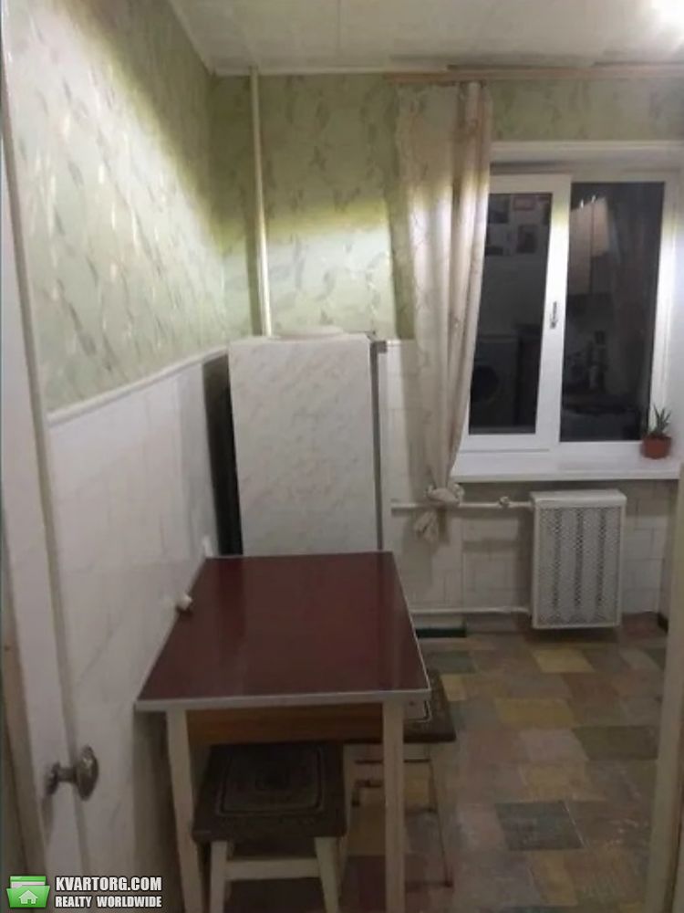 Rent out 2-room apartment. Киев,  Ломоносова — photo 9