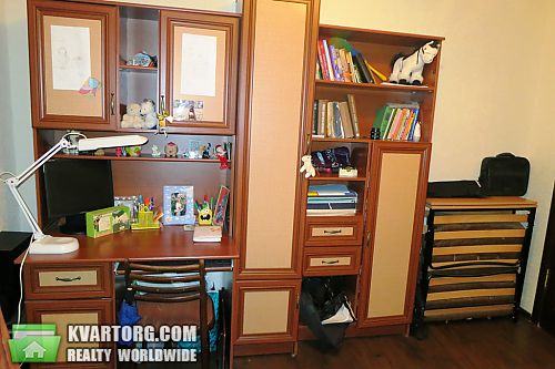Sell 3-room apartment. Киев, Зодчих — photo 6