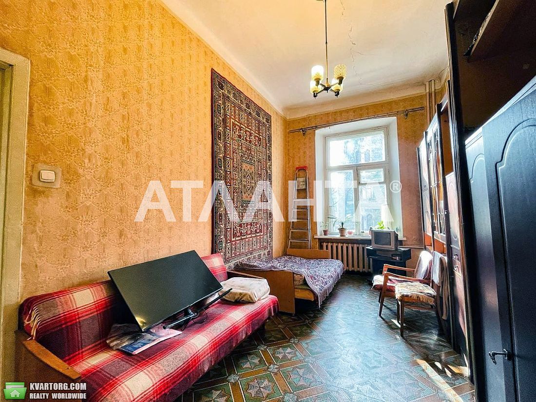 Sell 2-room apartment. Одесса, Елисаветинская — photo 3