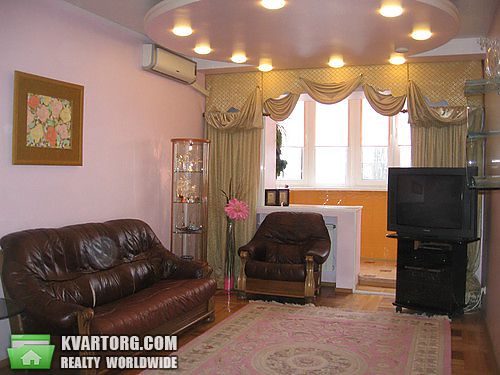 Sell 4-room apartment. Киев, Лепсе бул — photo 1