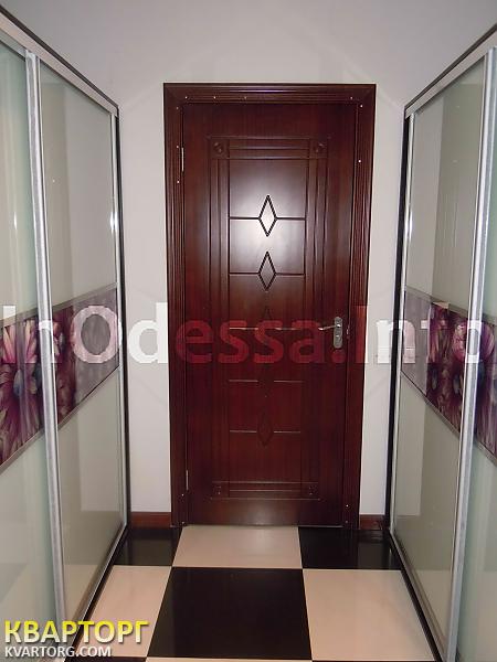 Rent out 1-room apartment. Одесса, Гагаринское плато — photo 4