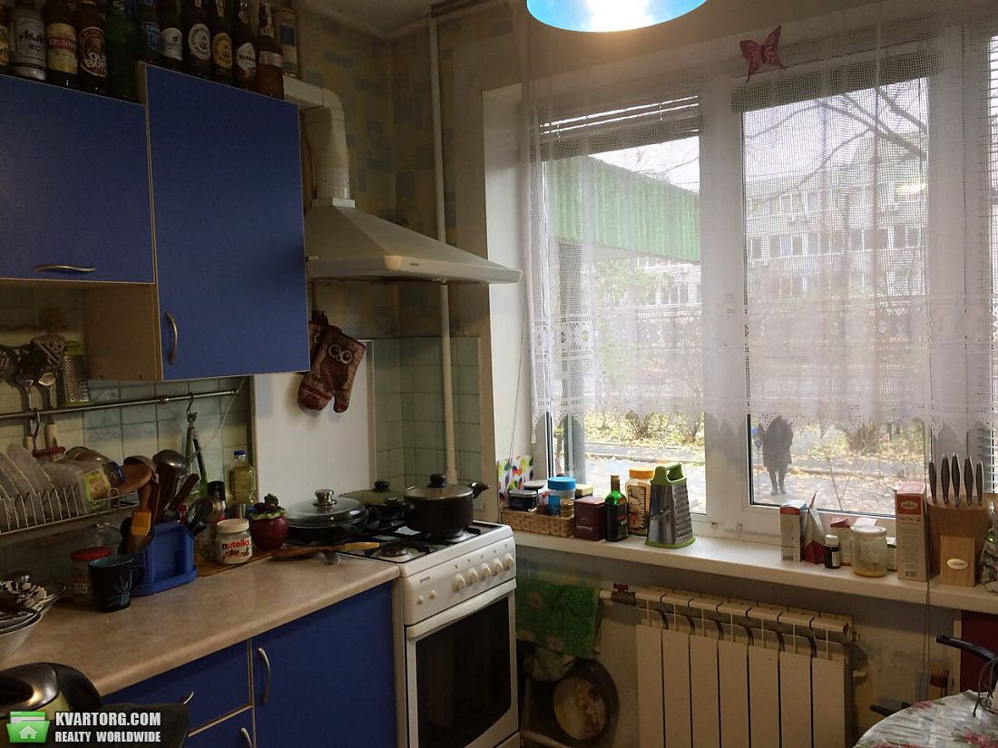 Sell 3-room apartment. Киев,  Озерная — photo 10