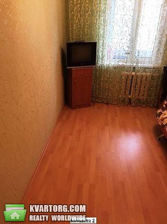 Rent out 2-room apartment. Киев,  Бажана — photo 4