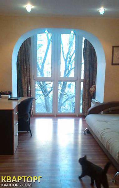 Sell 3-room apartment. Киев, ул. Щорса — photo 3
