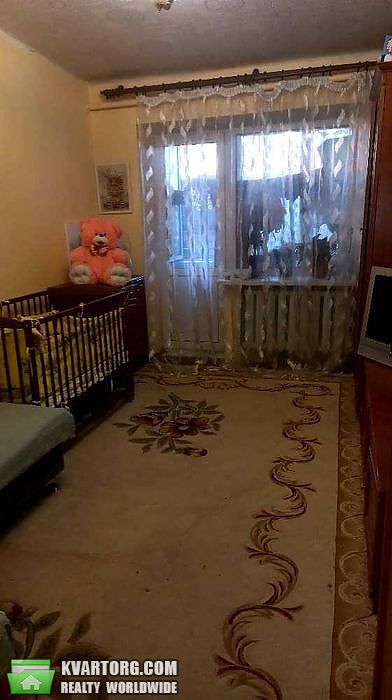 Sell 2-room apartment. Киев,  Алма-Атинская — photo 5