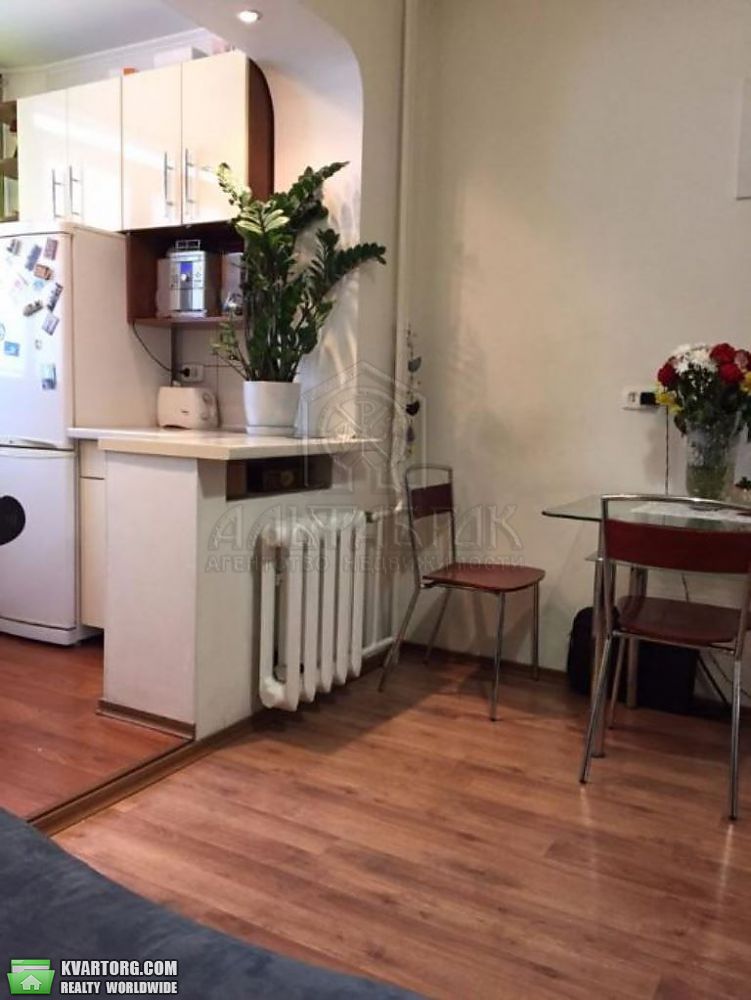 Sell 1-room apartment. Киев,  Пчелки — photo 5