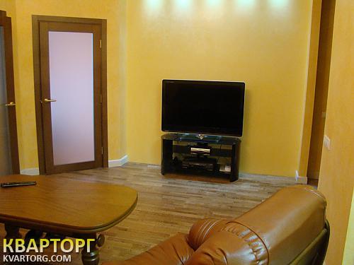 Rent out 3-room apartment. Одесса, Генуэзская — photo 2