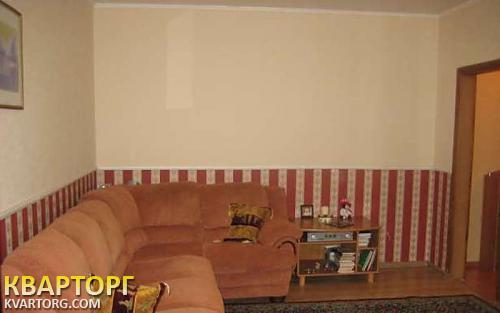 Rent out 2-room apartment. Киев,  Армянская — photo 1