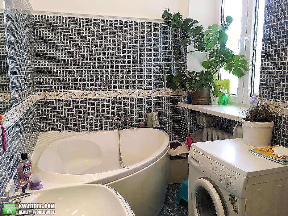 Rent out 4-room apartment. Киев,  Рейтарская — photo 3