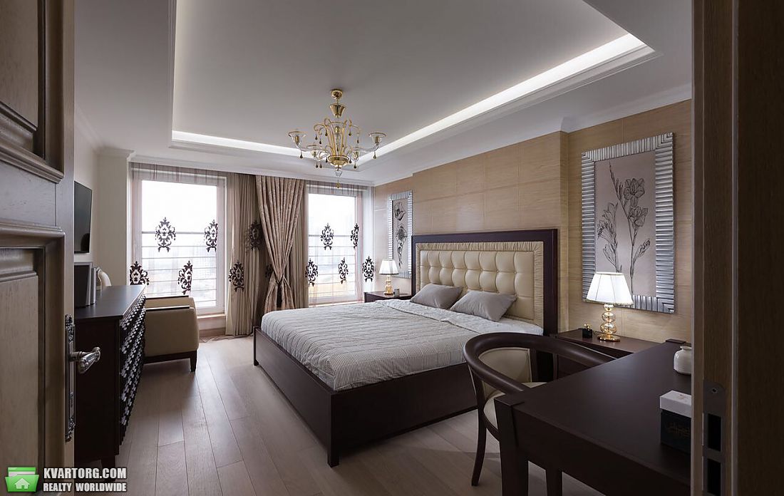 Sell 4-room apartment. Киев,  Зверинецкая — photo 4