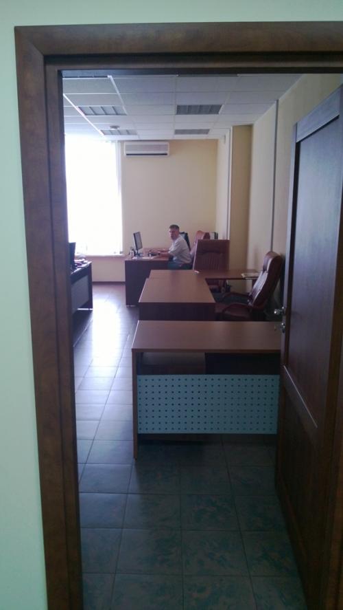 Rent out office. Киев, Саксаганского — photo 7